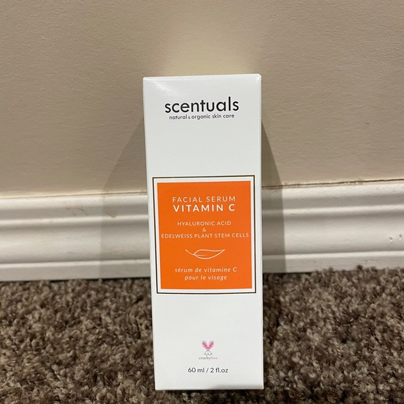 Scentuals Vitamin C Serum - Picture 2 of 3